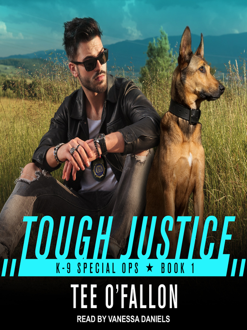 Title details for Tough Justice by Tee O'Fallon - Available